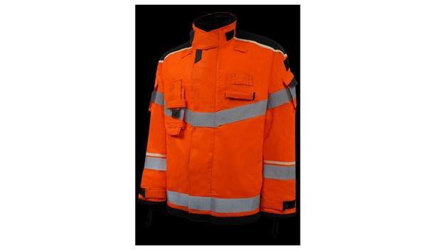 New Order Highlights Next Generation Of Ballyclare Xenon Rescue Jackets