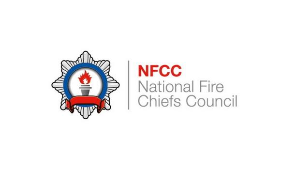 National Fire Chiefs Council (NFCC) And Nottingham Trent University Partner On Informing The Health And Well-being Of The Fire Sector Staff