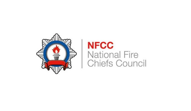The National Fire Chiefs Council (NFCC) Announces The Data Management Fire Standard Is Now Open For Consultation