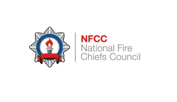 National Fire Chiefs Council (NFCC) Welcomes The ‘Embracing Equity’ Message In Support Of International Women’s Day