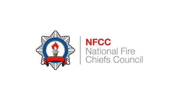 National Fire Chief Council (NFCC) Launch First Of Their New Evidence-Based Risk Assessment Methodologies