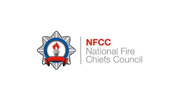 New Research By Commissioned By NFCC To Look Into Health And Well-Being Of UK Fire And Rescue Sector Makes Series Of Recommendations