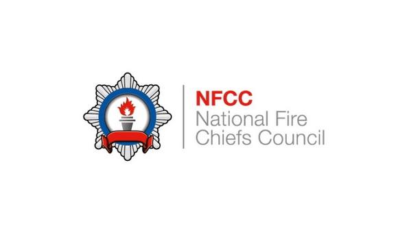 National Fire Chiefs Council Initiates The NFCC Middle Leadership Programme Project For The Benefit Of UK Fire And Rescue Services