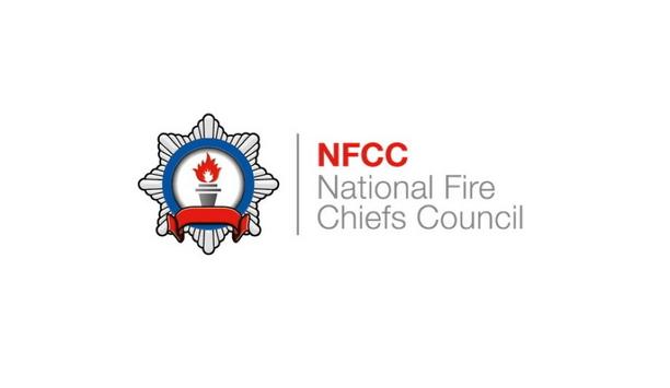 NFCC Announces Teams From UK Fire And Rescue Services Deployed To The Republic Of Türkiye To Assist With Search And Rescue Operations