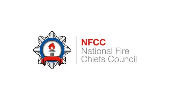 National Fire Chiefs Council (NFCC) Stresses On The Importance Of Open And Inclusive Workplace Culture In The Fire And Rescue Service