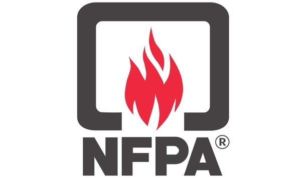 NFPA Bundles Fire Door, Damper And Door Locking Training To Help Prioritize Building Safety
