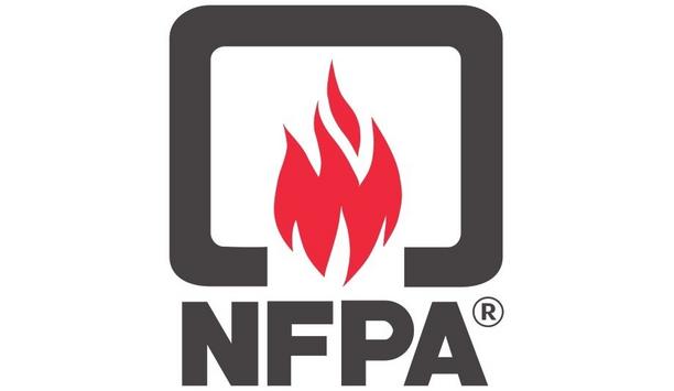 NFPA Announces Jon Nisja From Minnesota State Fire Marshal Division As 2019 James M. Shannon Advocacy Medal Winner