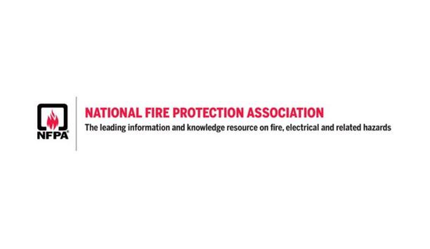 NFPA Releases Its Fifth U.S. Needs Assessment Report, Showing Both Progress And Continued Gaps In U.S. Fire Departments’ Needs And Resources