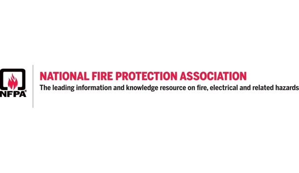 Fire Protection Research Foundation Names Amanda Kimball Executive Director As Casey Grant Retires