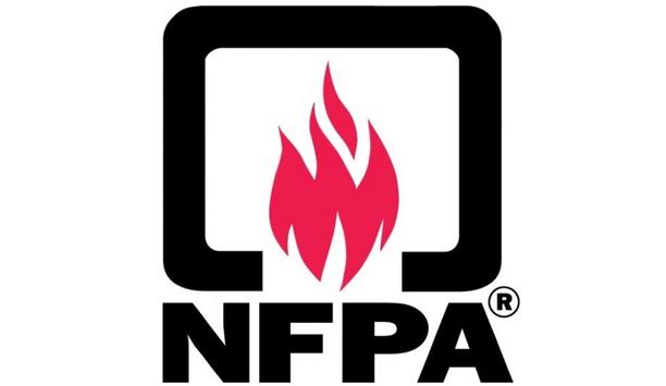 NFPA Offers Basic Fire Safety Tips For Safe Grilling Outdoors On Memorial Day Weekend And In Summer Months
