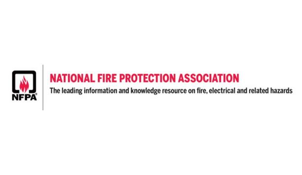 NFPA Releases New NFPA 1584 Fact Sheet To Assist Fire Departments With 2021 Safety Stand Down “Rebuild Rehab” Training And Education