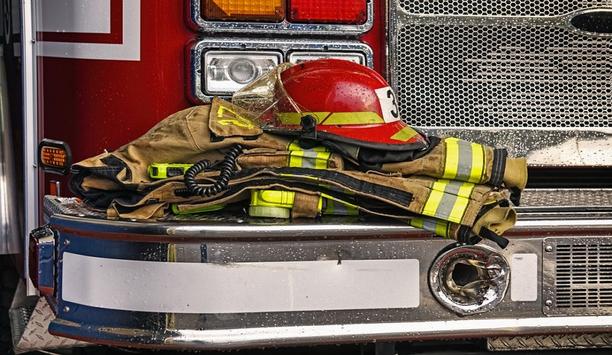 NIST Analyzing Prevalence Of PFA Chemicals In Firefighter Turnout Gear