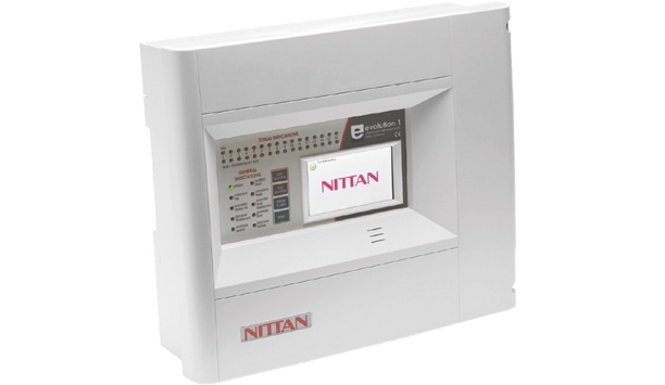 Nittan Secures Buildings Of Cape Parts Distributors In Port Elizabeth With Its Smoke Detector