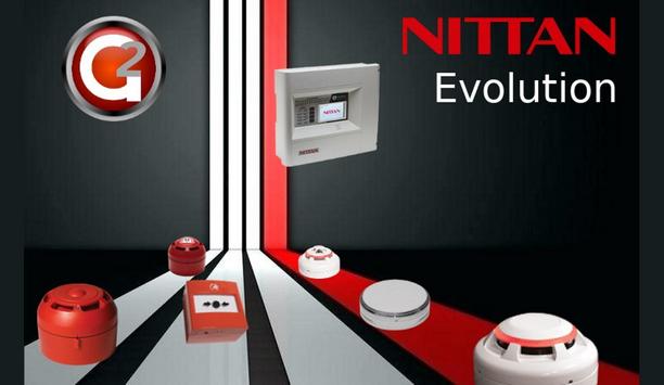 Cape Parts Distributors Protect Their Premises With Nittan Evolution One