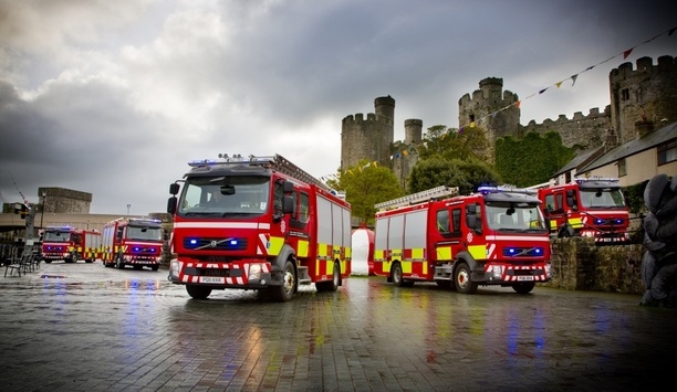 North Wales Fire And Rescue Service Upgrades Its ITSM Platform Provided By Sunrise Software