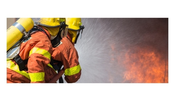 Northern Ireland Fire And Rescue Services Strategically Reduce House Fire Deaths In Vulnerable Areas