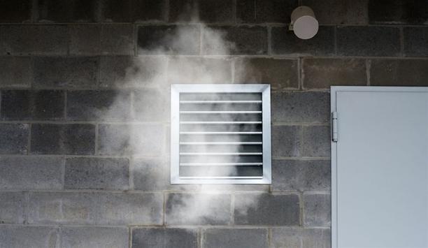NOS Consultation Launched For Those Working With Fire And Smoke Control Dampers