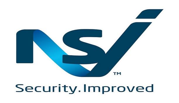 NSI Approved Companies Recognized For FSA Best Fire & Security Project Award