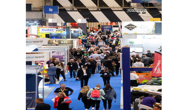 Record Numbers Attend The Emergency Services Show 2022, Reports Agility Technology