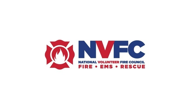 Nominations For The NVFC’s Fire Service Achievement Awards Due February 7