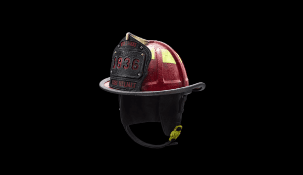 NVFC Announces MSA Cairns 1836 Fire Helmet Giveaway