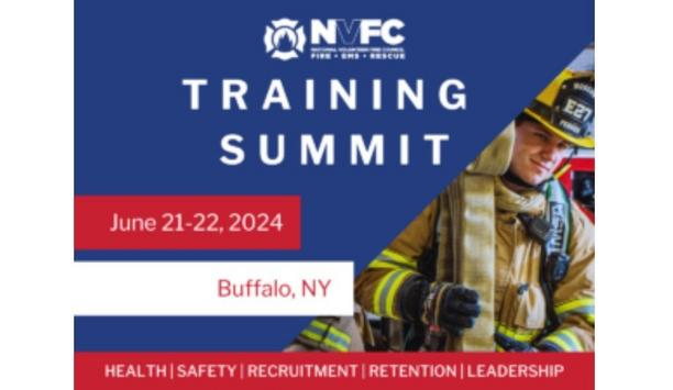 NVFC Announces Training Summit Keynote Speakers