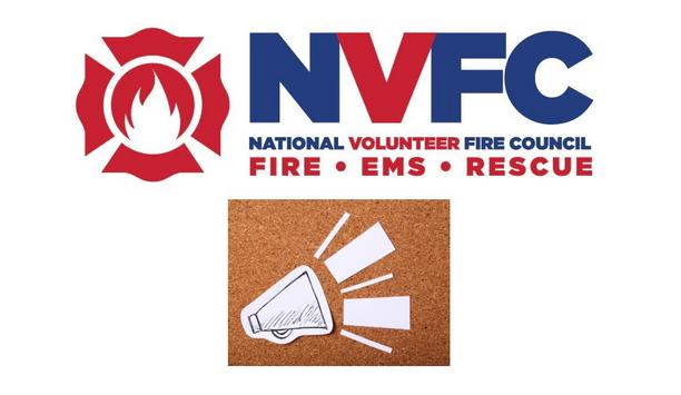 NVFC Continues To Sound Alarm On Proposed OSHA Standard And Clarifies Impact On Non-OSHA States