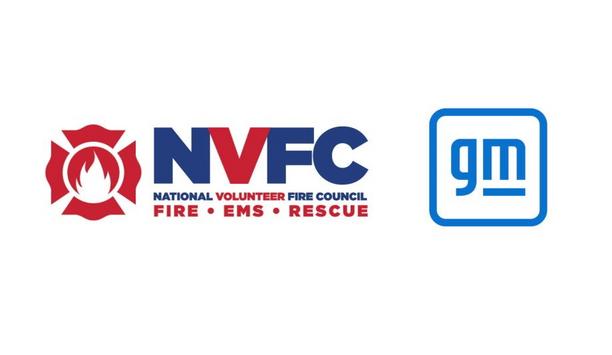 National Volunteer Fire Council (NVFC) Receives Grant From General Motors To Increase Responder Safety On The Roadways