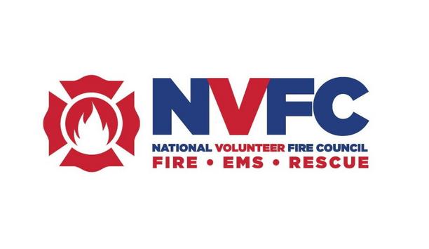 National Volunteer Fire Council Announces The Launch Of NVFC First Responder Helpline Service To Assist Members In Need