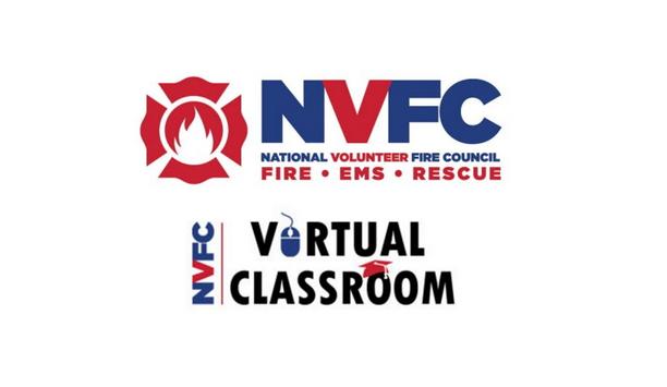 National Volunteer Fire Council (NVFC) Announces Offering New Course - Grant Writing For The Fire & Emergency Services