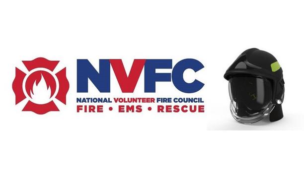 NVFC's Eligible Volunteer Firefighters Can Enter To A Win Free Helmet
