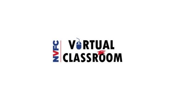 The National Volunteer Fire Council (NVFC) Offers Free-Of-Charge Course To Highlight The Best Practices For Firefighter Cancer Prevention