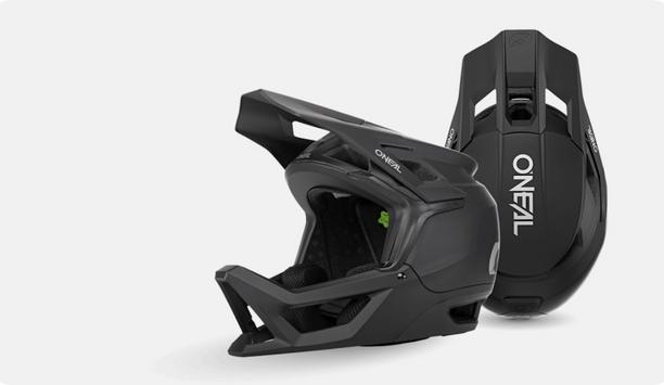 O'NEAL TRANSITION Helmet With Twiceme HTH-Technology: The Best Buy In German Mountainbike Magazine