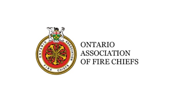 Ontario Association Of Fire Chiefs Applauds The Ford Government For Fire Services Labor Relations Reform