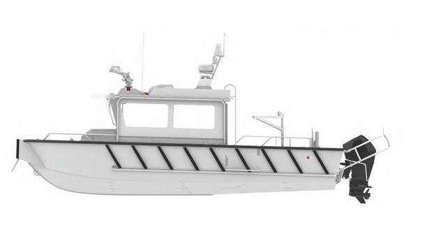 Osage Beach Fire Protection District Board Of Directors Approved The Proposal To Purchase A New Fire Boat From Lake Assault Boats