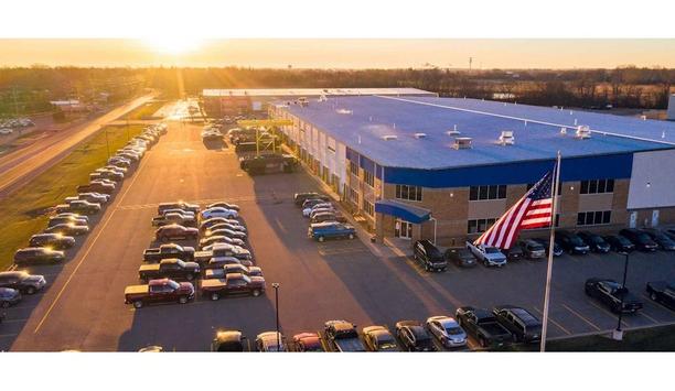 Oshkosh Airport Products Earns TRUE Gold Zero Waste Certification