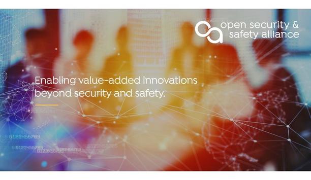 Open Security & Safety Alliance Member Companies And Representatives Slated To Exhibit At IFSEC 2019