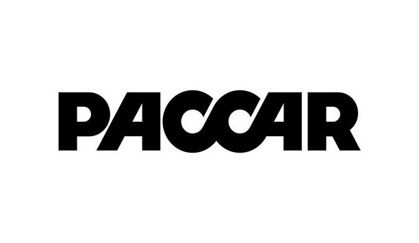 PACCAR Recognizes Top Suppliers Through Their Supplier Performance Management Program