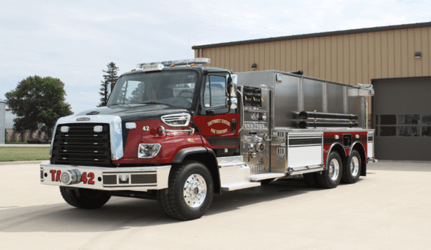 Southwest Central Fire Territory Pairs Up Capabilities With Two Toyne Deliveries In 2022