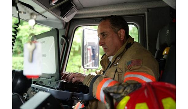 Ruggedized Equipment Provides Data To Drive Awareness In An Emergency