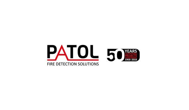 Josh Risk Joins Patol As Export Sales Engineer