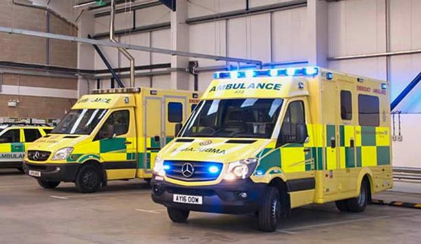 EEAST Urges People In The East Of England To Make Use Of NHS 111 Online Service For Medical Advice