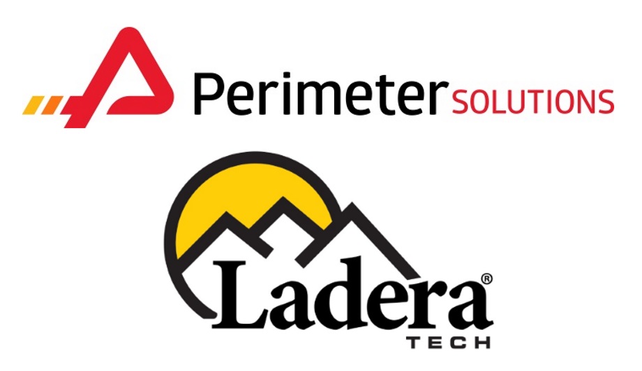 Perimeter Solutions Acquires LaderaTech And FORTIFY Fire Retardant Technology