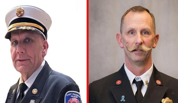 2025 IAFC Fire Chief Honorees Announced By Pierce