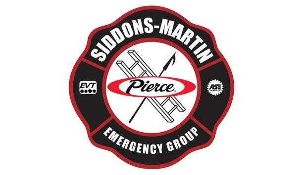 Pierce Dealer Siddons-Martin Emergency Group Broadens Territory With Acquisition Of Emergency Vehicle Specialists