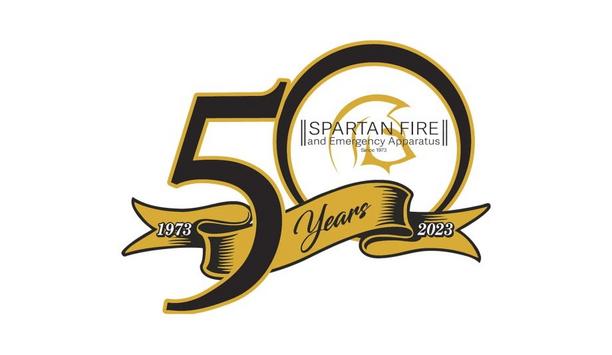 Pierce Dealer Spartan Fire And Emergency Apparatus Celebrates 50th Anniversary With Plans For Expansion