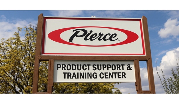 Pierce Manufacturing Opens A Newly Expanded Training Center