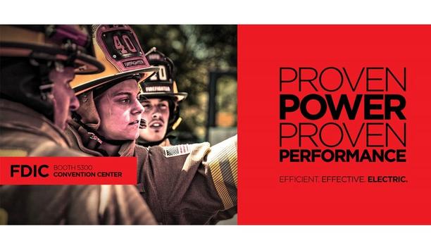 Pierce To Highlight Volterra Electric Fire Trucks And Innovation Theater At FDIC 2023