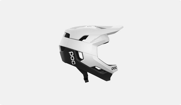 POC Releases Brand New Full-Face Helmet Otocon Packed With Safe-Tech
