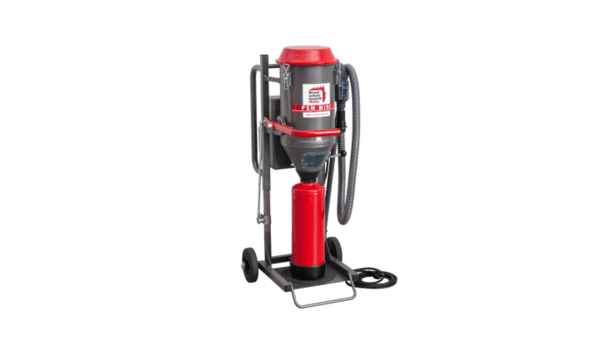 Brandschutztechnik Müller GmbH Announces The Launch Of PSM MINI Basic For Fast Testing